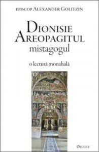 Dionisie Areopagitul mistagogul
