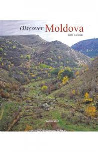 Discover Moldova