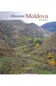 Discover Moldova de Iurie Raileanu