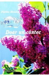 Doar un cantec de Florina Mamina