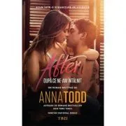 Dupa ce ne-am intalnit (editia tie-in) de Anna Todd