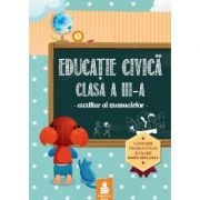 Educatie civica clasa a III-a
