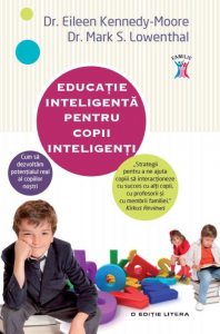 Educatie inteligenta pentru copii inteligenti