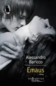 Emaus de Alessandro Baricco