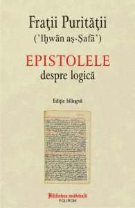 Epistolele despre logica