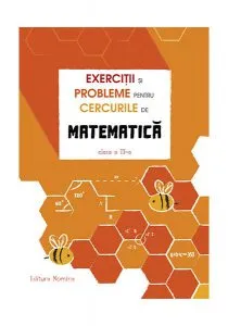 Exerciții și probleme pentru cercurile de matematică. Clasa a III-a de Catalin Eugen Nachila