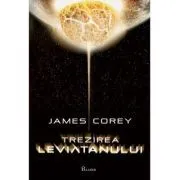 Expansiunea #1. Trezirea Leviatanului de James Corey