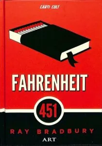 Fahrenheit 451