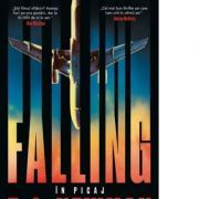 Falling. In picaj