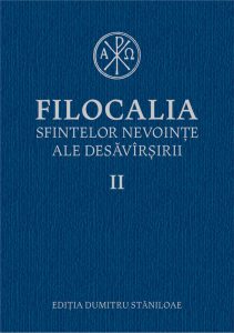 Filocalia - Volumul II