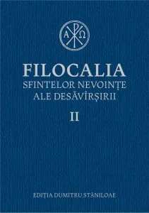 Filocalia - Volumul II