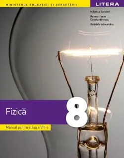 Fizica - Clasa 8 - Manual