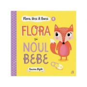 Flora, Ursi & Bursi (4). Flora si noul bebe