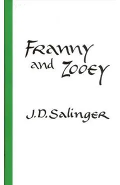 Franny and Zooey