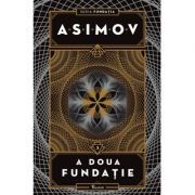 Fundatia 3. A doua fundatie