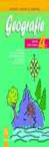 Geografie. Manual clasa a IV-a
