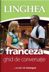 Ghid de conversatie roman-francez EE (economic)
