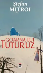 Goarna lui Tuturuz de Stefan Mitroi
