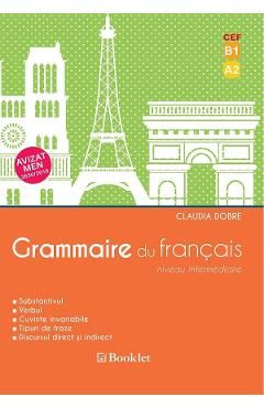 Grammaire du francais