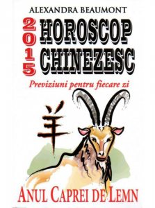 Horoscop Chinezesc 2015. Previziuni pentru fiecare zi