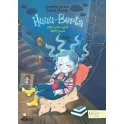 Huuu-Berta: Cea mai mica fantoma de Annette Langen
