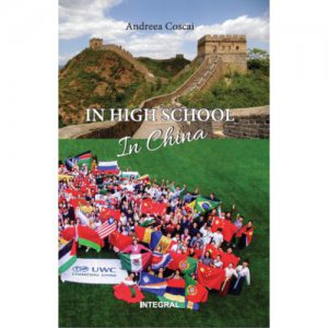 In High School in China