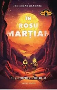 In rosu martian. Nici sansa. Nici aer. Nici timp