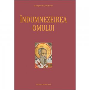 Indumnezeirea omului
