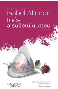 Ines a sufletului meu