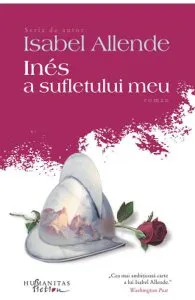 Ines a sufletului meu