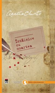 Intalnire cu moartea. Editia colectionarului