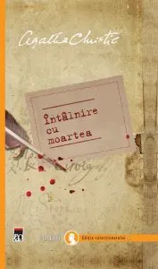 Intalnire cu moartea. Editia colectionarului