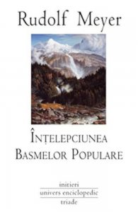 Intelepciunea basmelor populare