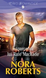 Intoarcerea lui Rafe MacKade