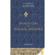 Introducere in teologia ortodoxa
