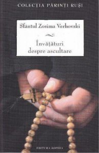 Invataturi despre ascultare