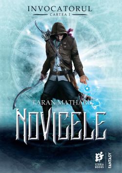 Invocatorul: Novicele