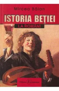 Istoria betiei la romani de Mircea Balan