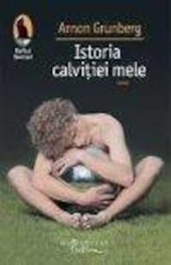 Istoria calvitiei mele
