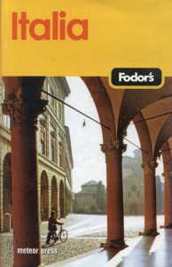 Italia - Fodor