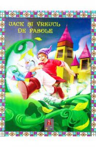 Jack si vrejul de fasole
