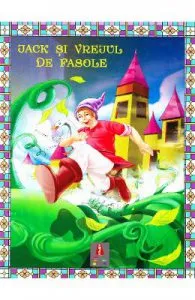 Jack si vrejul de fasole