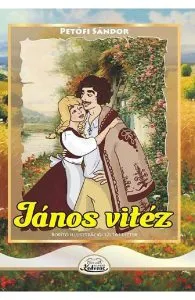 Janos vitez de Petofi Sandor