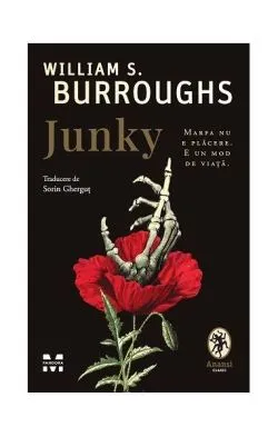 Junky de William S. Burroughs
