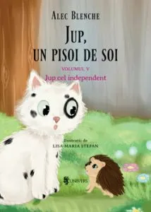 Jup, un pisoi de soi - volumul V - Jup cel independent