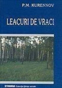 Leacuri de vraci