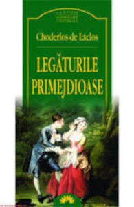 Legaturile primejdioase