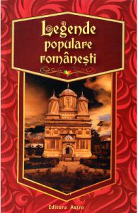 Legende populare romanesti