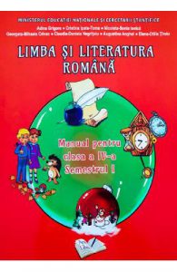 Limba si literatura romana