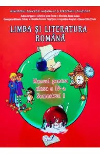 Limba si literatura romana
